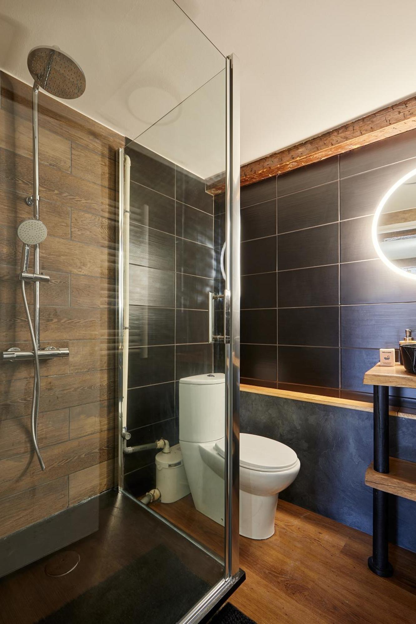 Appartement T2 Centre-Ville Bourg-en-Bresse Eksteriør billede